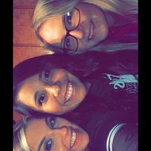 Meet your Posher, Shelby